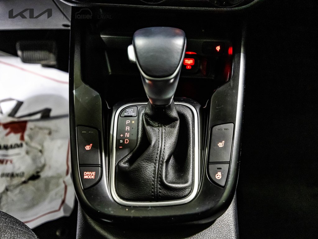Kia Soul EX+ 2022 à , Québec - 25 - w1024h768px