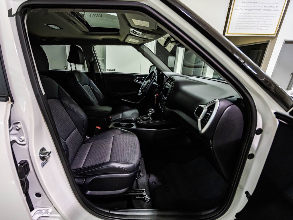 Kia Soul EX+ 2022 à , Québec - 17 - w1024h768px