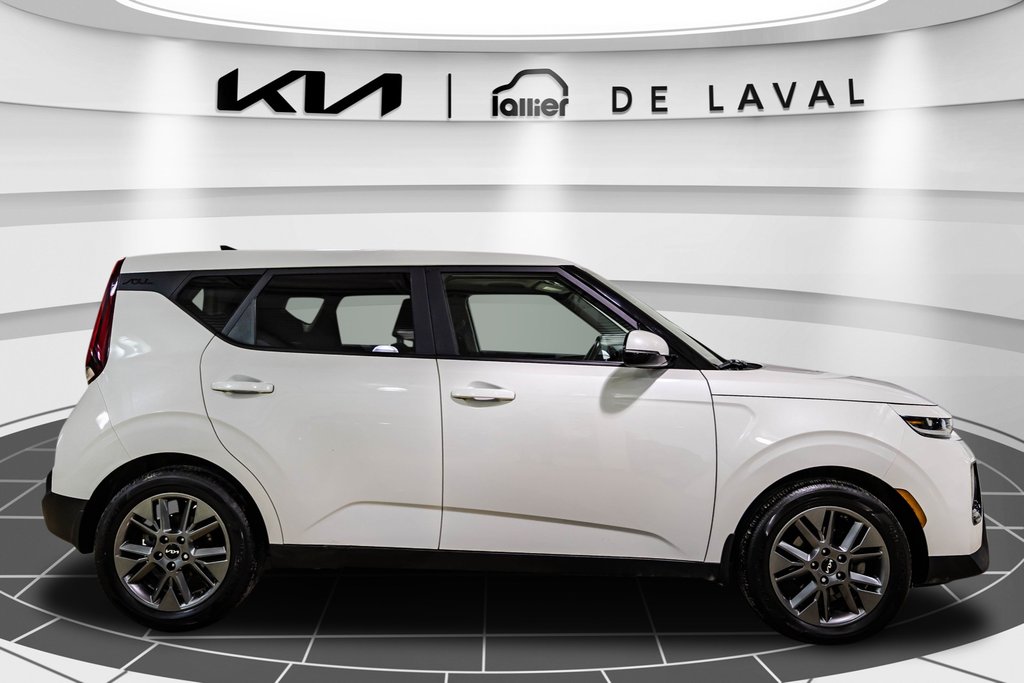 Kia Soul EX+ 2022 à , Québec - 8 - w1024h768px