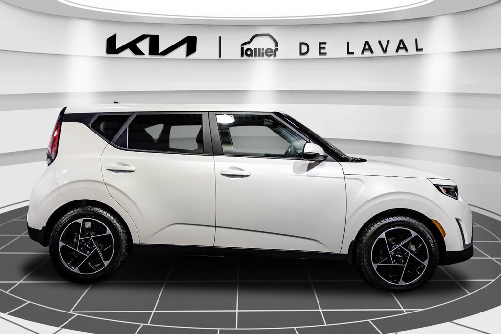 2023 Kia Soul EX+ in , Quebec - 8 - w1024h768px