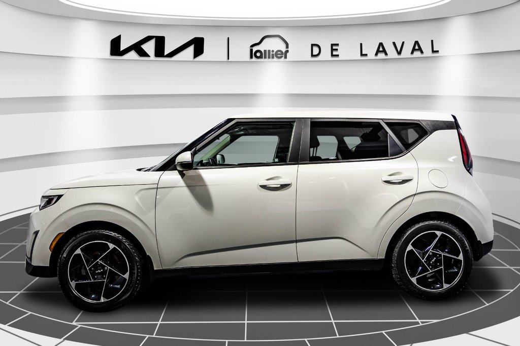 2023 Kia Soul EX+ in , Quebec - 4 - w1024h768px