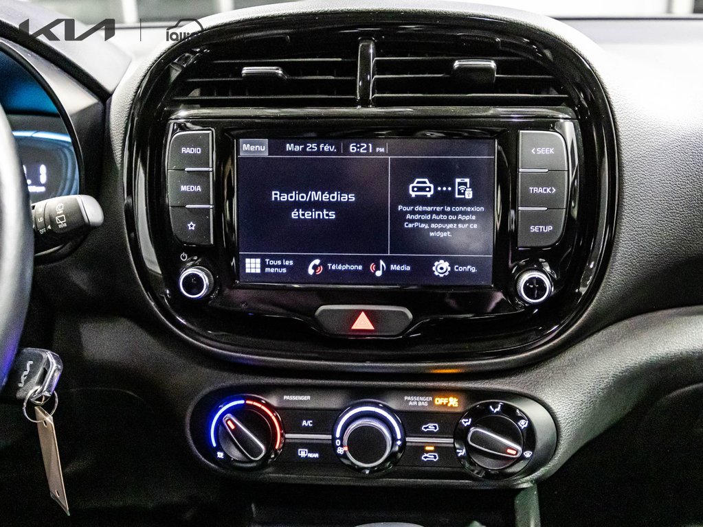 2023 Kia Soul EX+ in , Quebec - 24 - w1024h768px