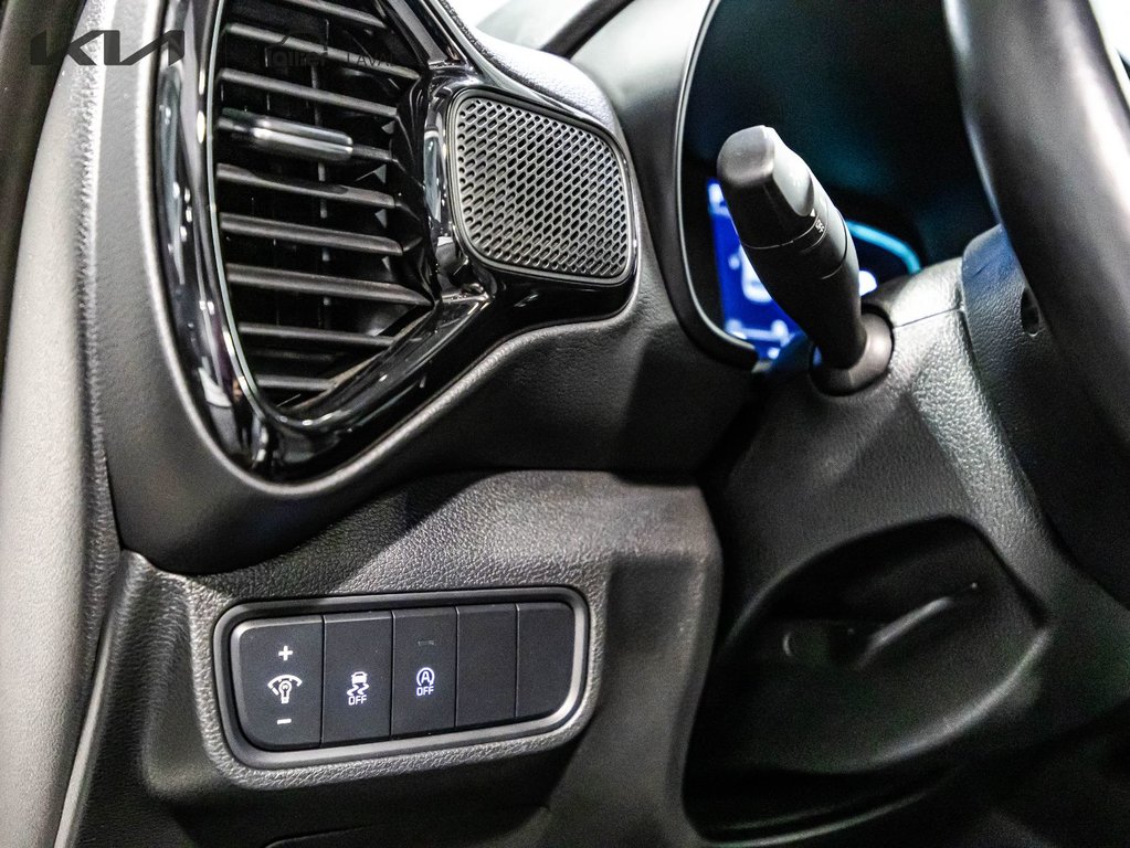 2023 Kia Soul EX+ in , Quebec - 21 - w1024h768px