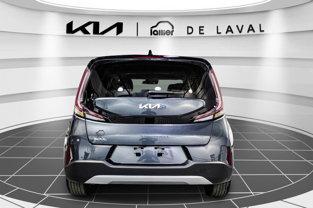 2023 Kia Soul EX Premium in , Quebec - 6 - w1024h768px