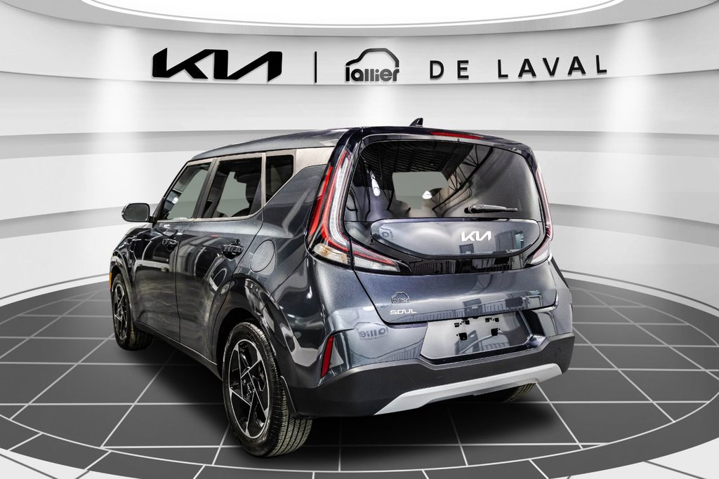 2023 Kia Soul EX Premium in , Quebec - 5 - w1024h768px
