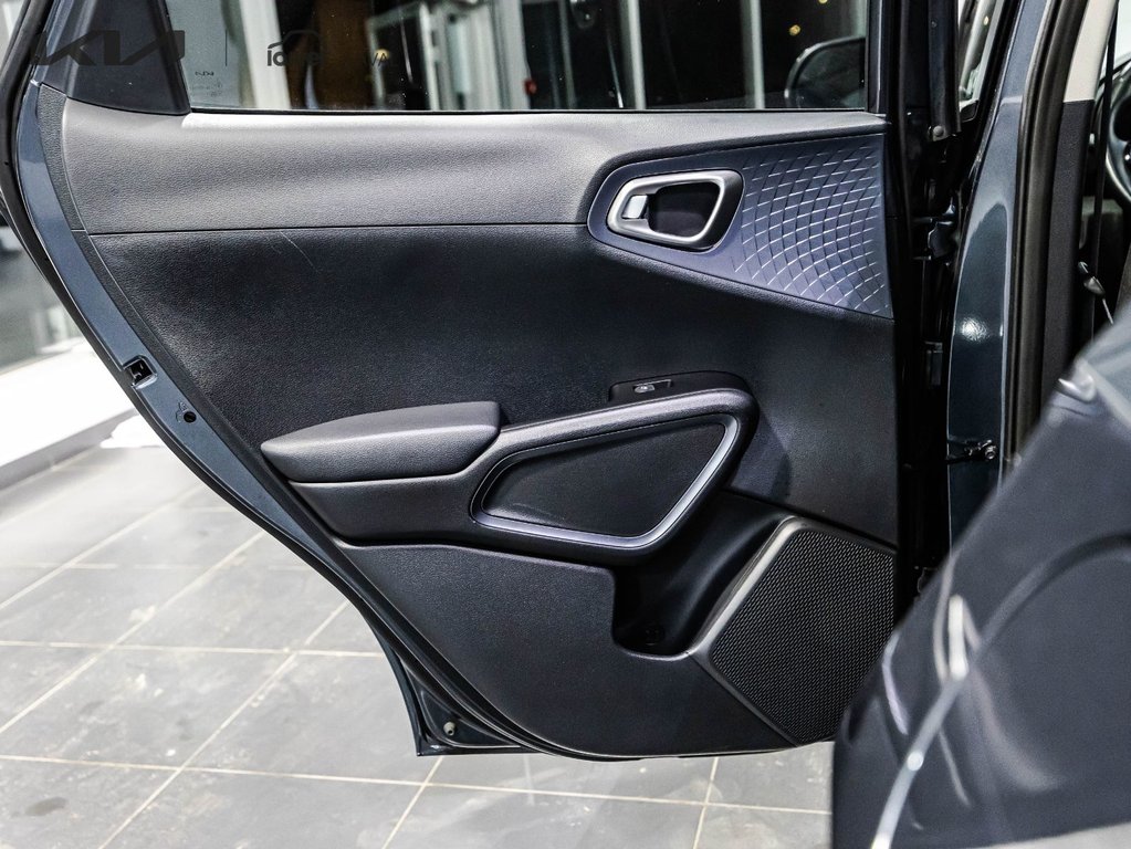 2023 Kia Soul EX Premium in , Quebec - 12 - w1024h768px