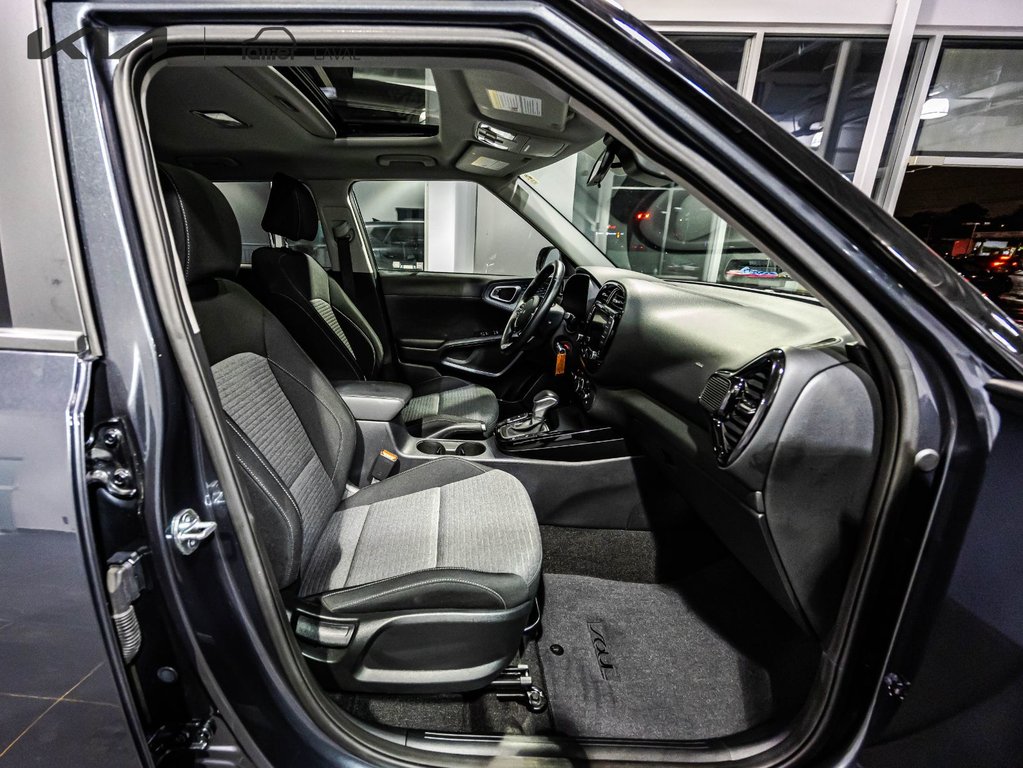 2023 Kia Soul EX Premium in , Quebec - 17 - w1024h768px