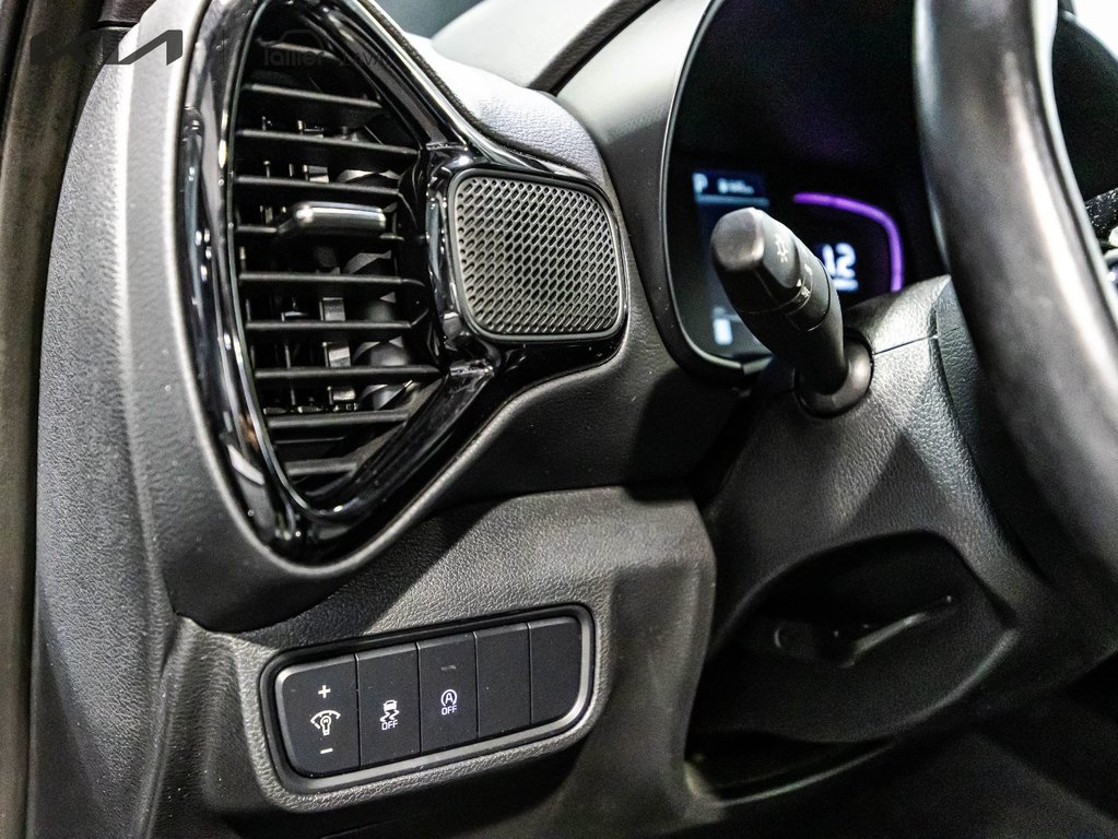 2023 Kia Soul EX Premium in , Quebec - 21 - w1024h768px