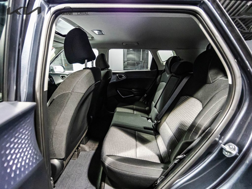 2023 Kia Soul EX Premium in , Quebec - 13 - w1024h768px
