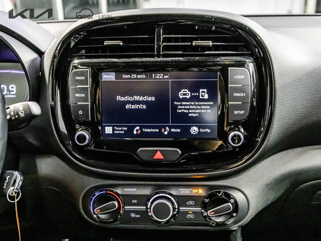 2023 Kia Soul EX Premium in , Quebec - 24 - w1024h768px