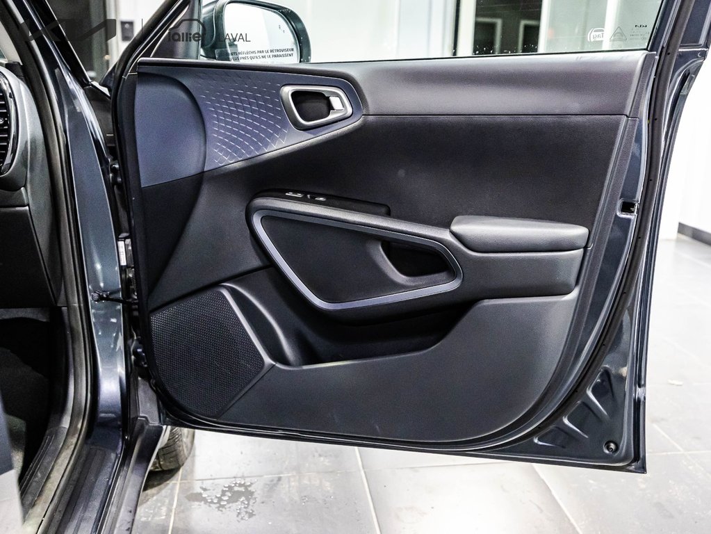 2023 Kia Soul EX Premium in , Quebec - 16 - w1024h768px