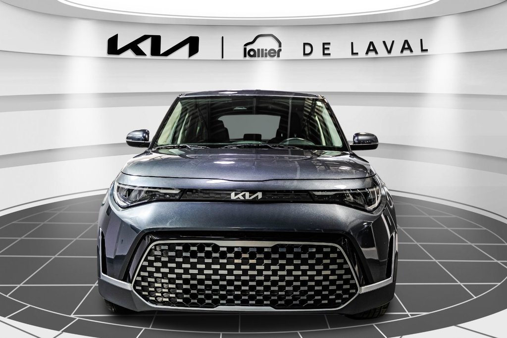 2023 Kia Soul EX Premium in , Quebec - 2 - w1024h768px