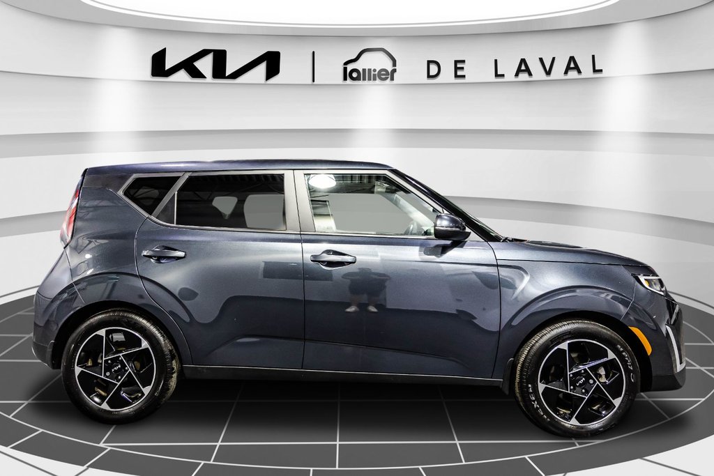 2023 Kia Soul EX Premium in , Quebec - 8 - w1024h768px