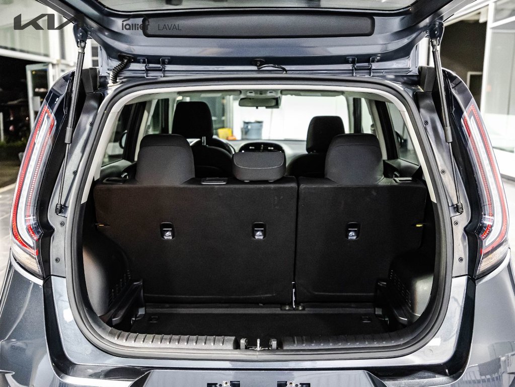 2023 Kia Soul EX Premium in , Quebec - 15 - w1024h768px
