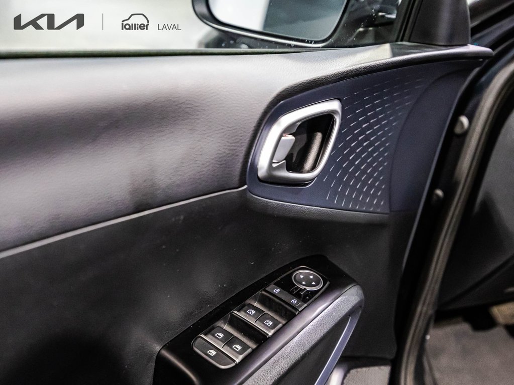 2023 Kia Soul EX Premium in , Quebec - 11 - w1024h768px