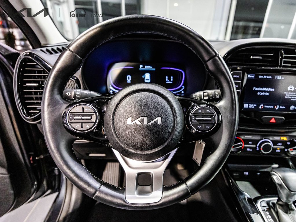 2023 Kia Soul EX Premium in , Quebec - 22 - w1024h768px