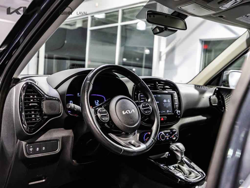 2023 Kia Soul EX Premium in , Quebec - 20 - w1024h768px