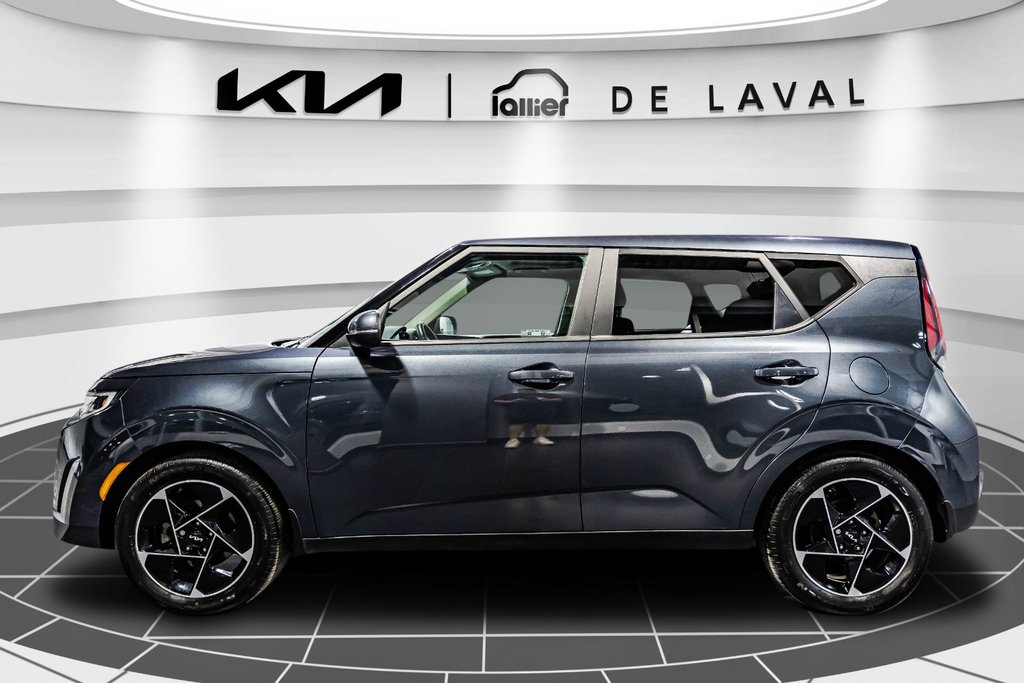 2023 Kia Soul EX Premium in , Quebec - 4 - w1024h768px
