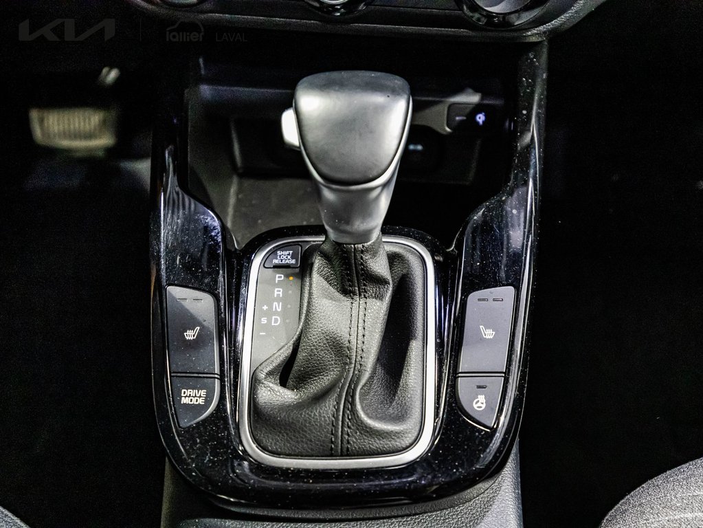 2023 Kia Soul EX Premium in , Quebec - 25 - w1024h768px