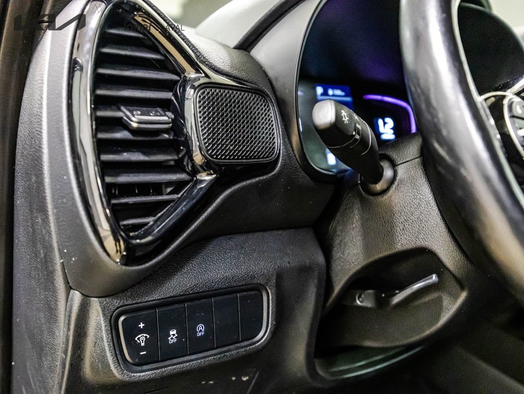 Kia Soul EX+ 2023 à , Québec - 21 - w1024h768px
