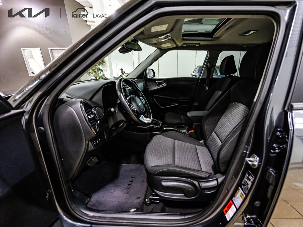 Kia Soul EX+ 2023 à , Québec - 19 - w1024h768px