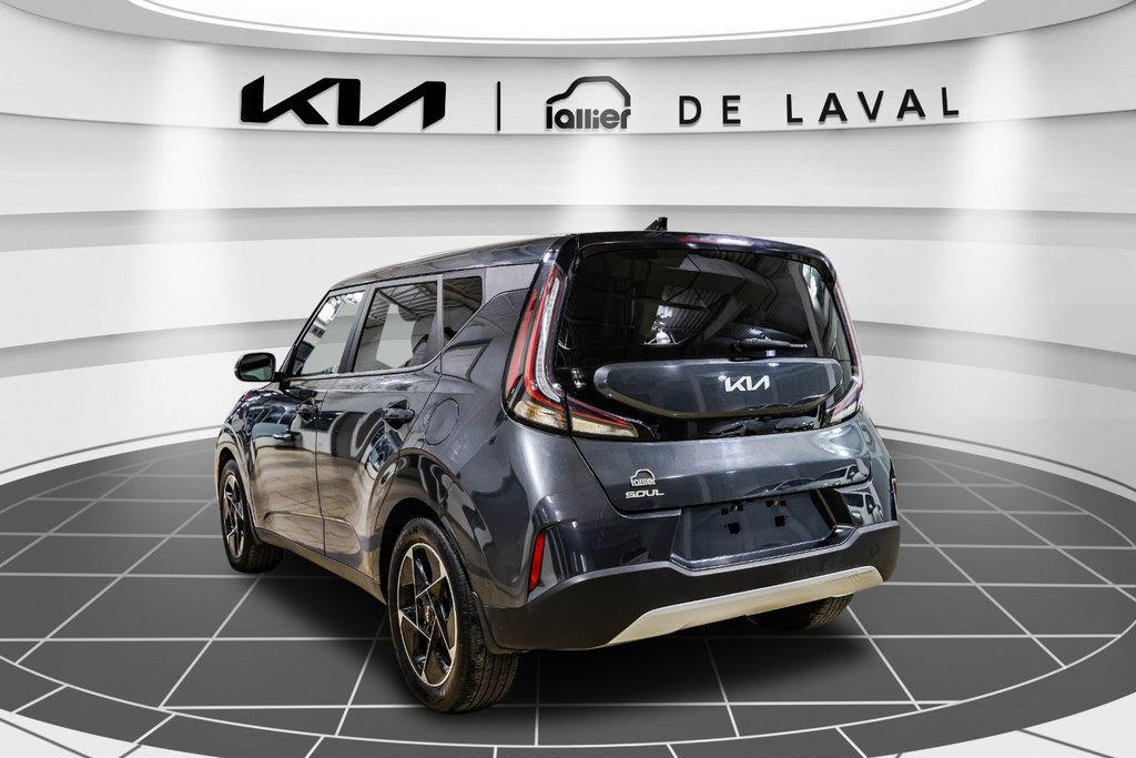 Kia Soul EX+ 2023 à , Québec - 5 - w1024h768px