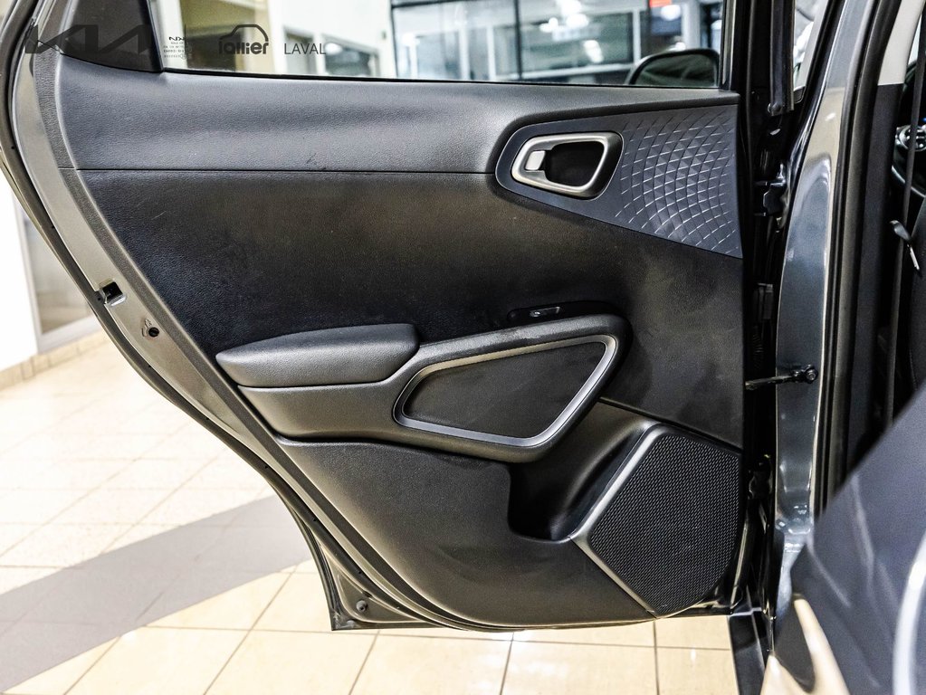 Kia Soul EX+ 2023 à , Québec - 12 - w1024h768px