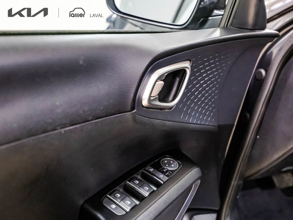 Kia Soul EX+ 2023 à , Québec - 11 - w1024h768px