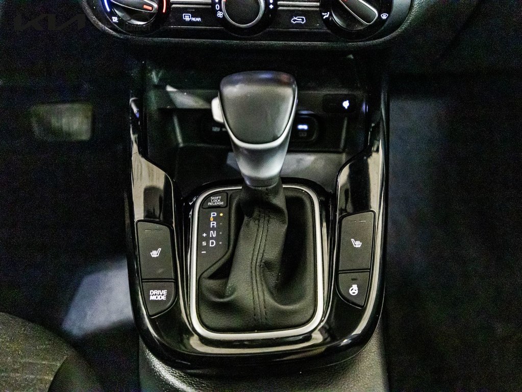 Kia Soul EX+ 2023 à , Québec - 25 - w1024h768px