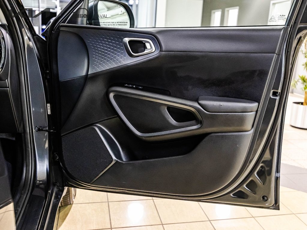 Kia Soul EX+ 2023 à , Québec - 16 - w1024h768px