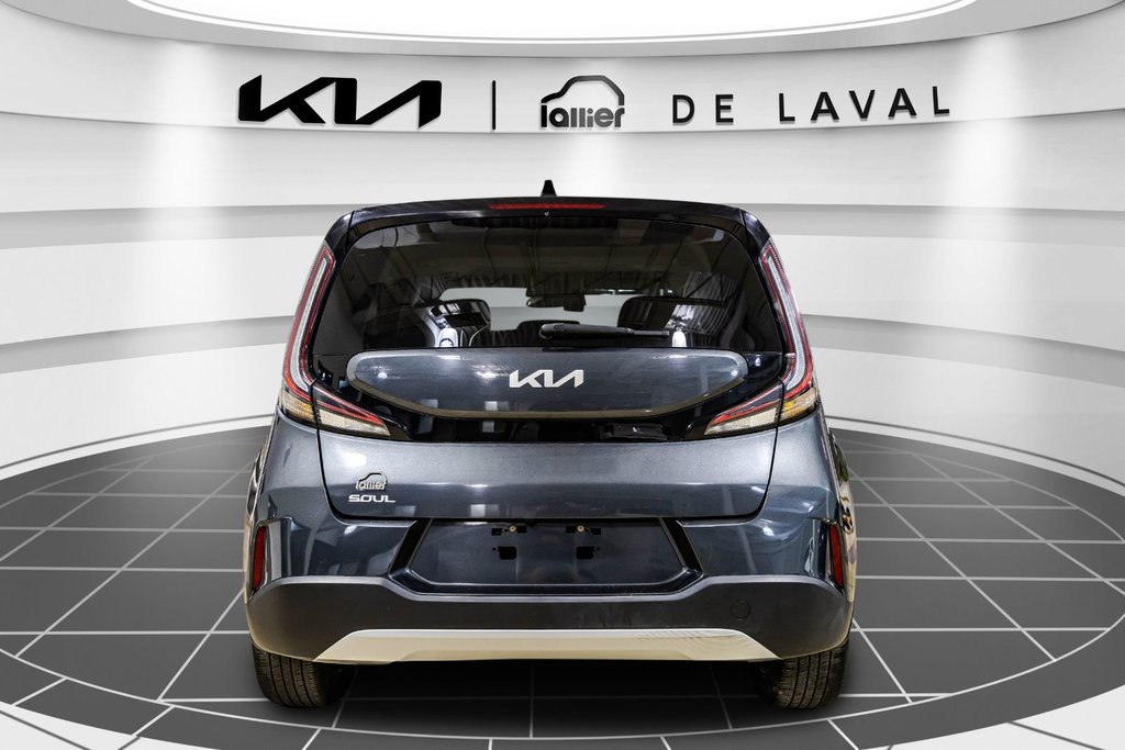 Kia Soul EX+ 2023 à , Québec - 6 - w1024h768px
