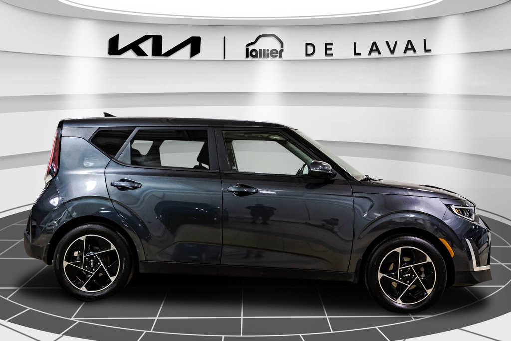 Kia Soul EX+ 2023 à , Québec - 8 - w1024h768px