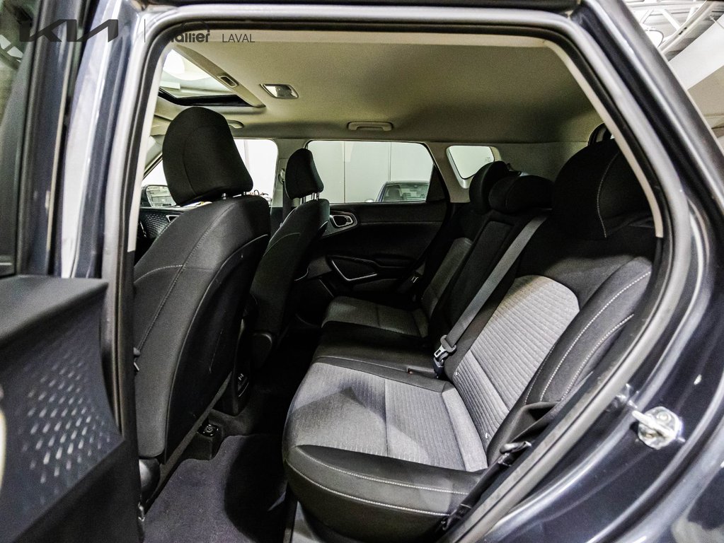 Kia Soul EX+ 2023 à , Québec - 13 - w1024h768px