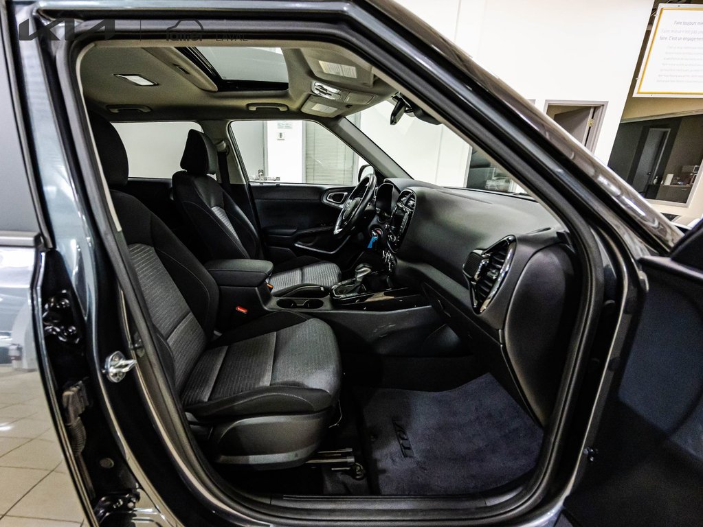 Kia Soul EX+ 2023 à , Québec - 17 - w1024h768px