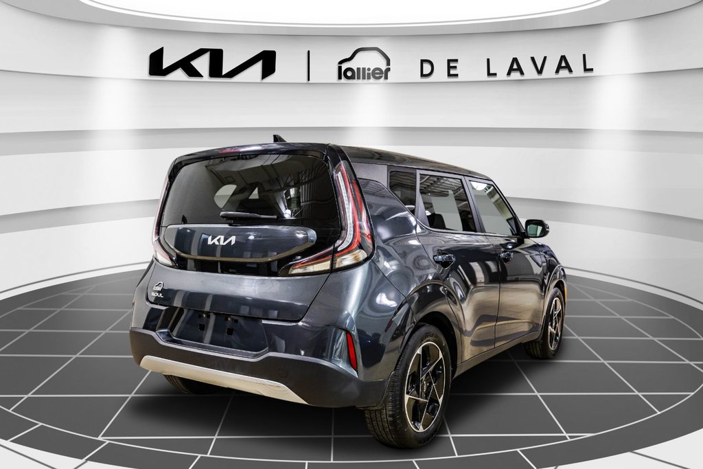 Kia Soul EX+ 2023 à , Québec - 7 - w1024h768px