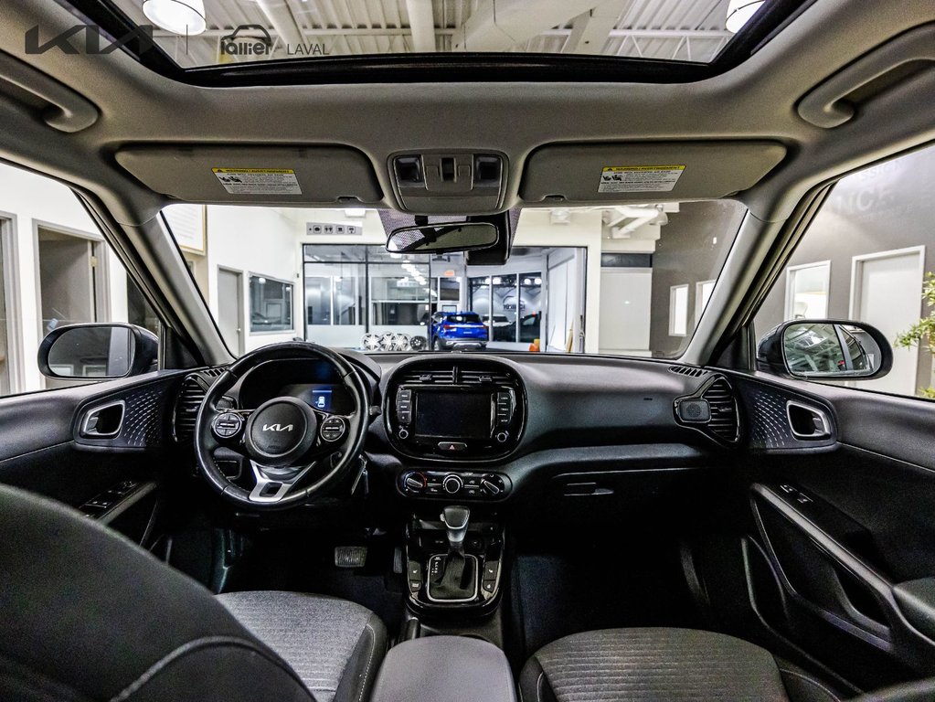 Kia Soul EX+ 2023 à , Québec - 14 - w1024h768px