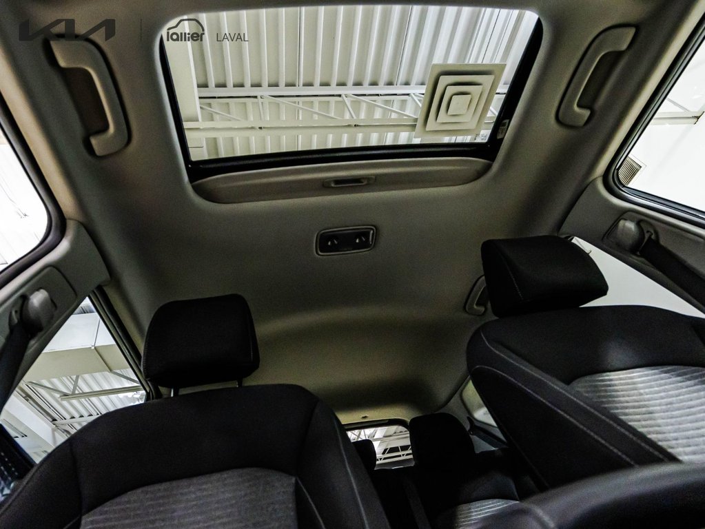 Kia Soul EX+ 2023 à , Québec - 18 - w1024h768px