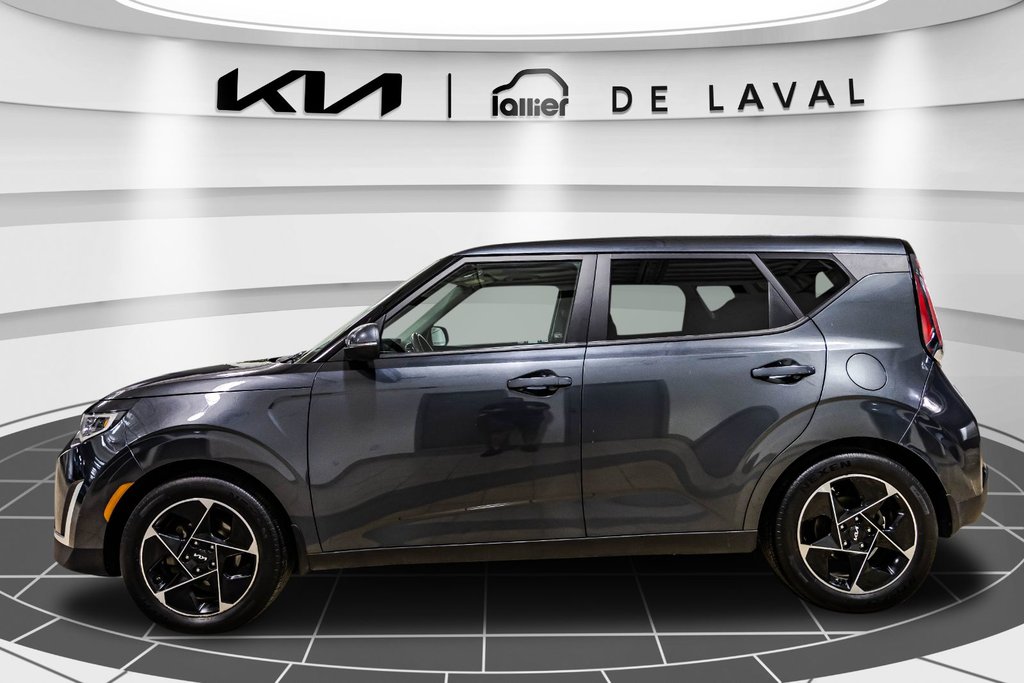 Kia Soul EX+ 2023 à , Québec - 4 - w1024h768px
