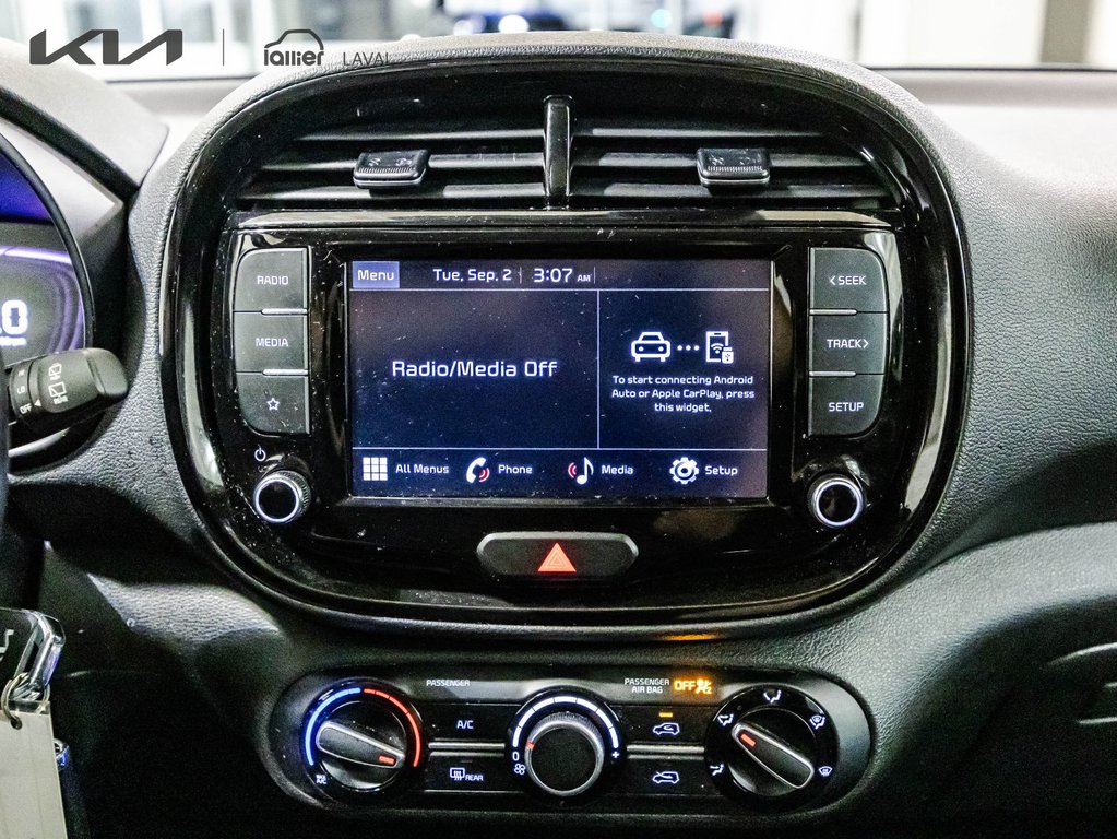 Kia Soul EX+ 2023 à , Québec - 24 - w1024h768px