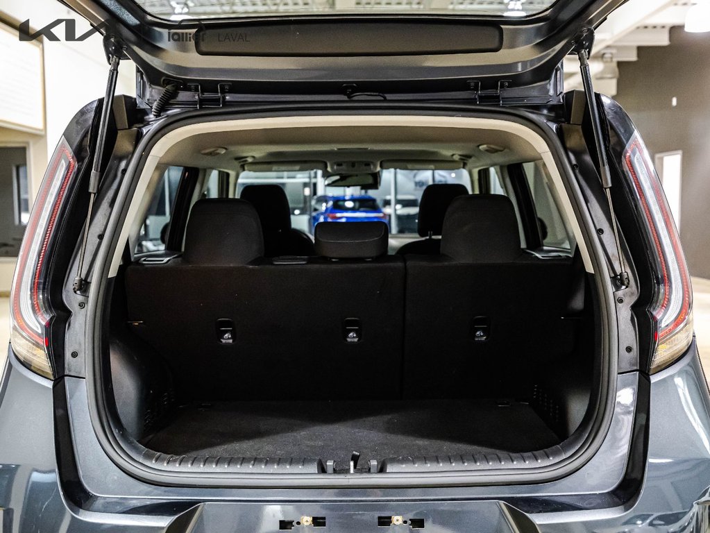 Kia Soul EX+ 2023 à , Québec - 15 - w1024h768px