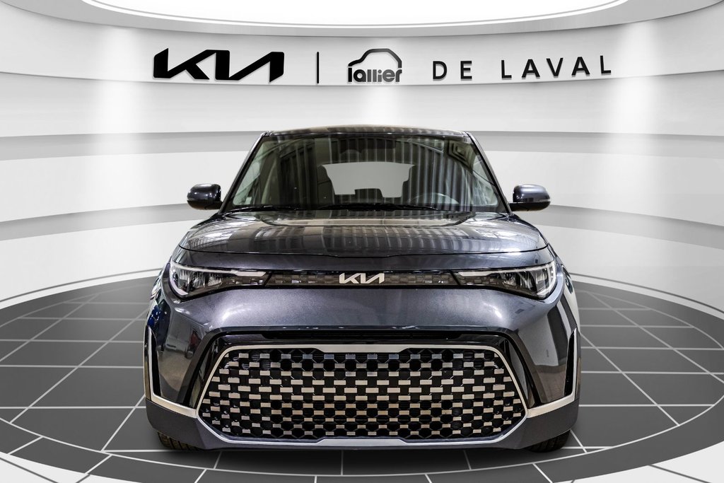 Kia Soul EX+ 2023 à , Québec - 2 - w1024h768px
