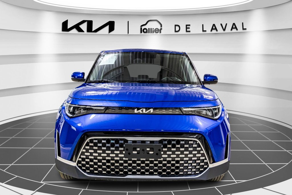 Kia Soul EX 2023 à , Québec - 2 - w1024h768px
