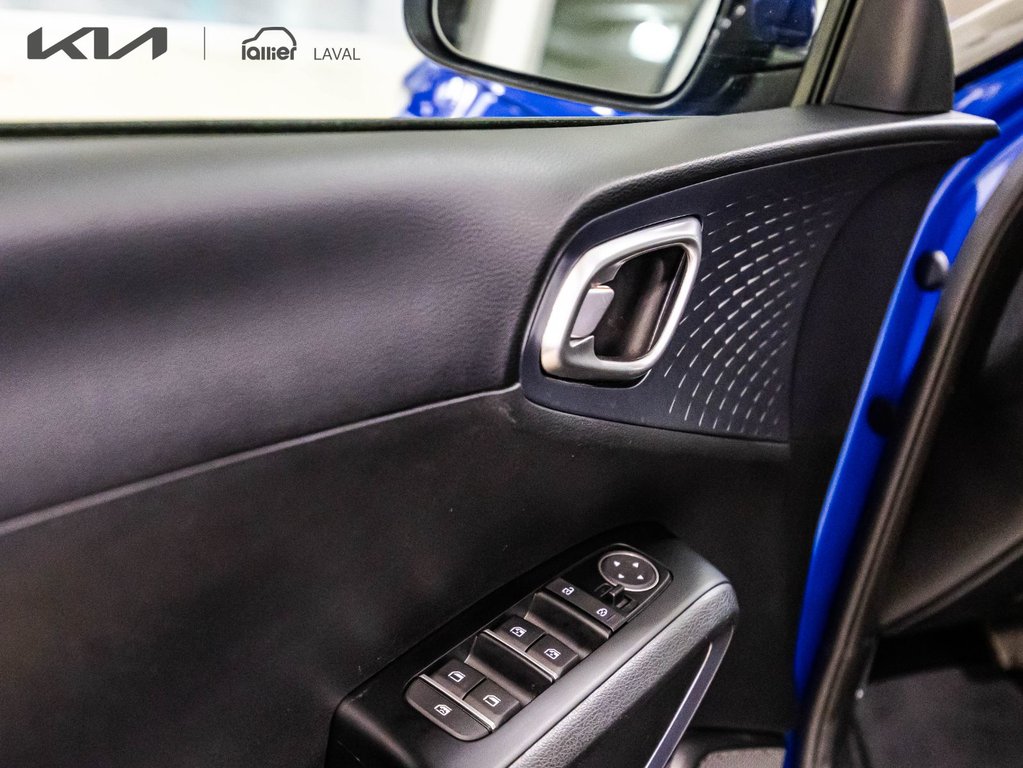 Kia Soul EX 2023 à , Québec - 11 - w1024h768px