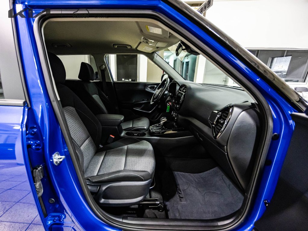 Kia Soul EX 2023 à , Québec - 17 - w1024h768px