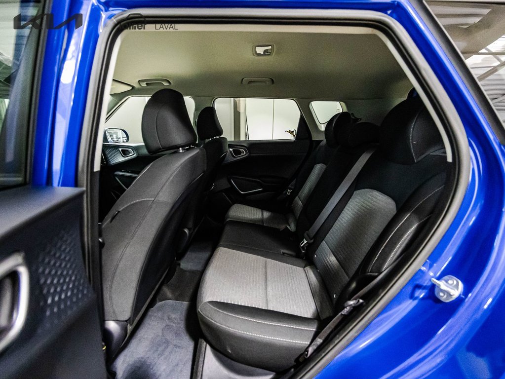 Kia Soul EX 2023 à , Québec - 13 - w1024h768px