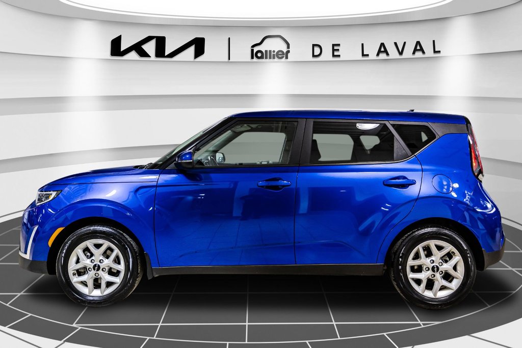 Kia Soul EX 2023 à , Québec - 4 - w1024h768px