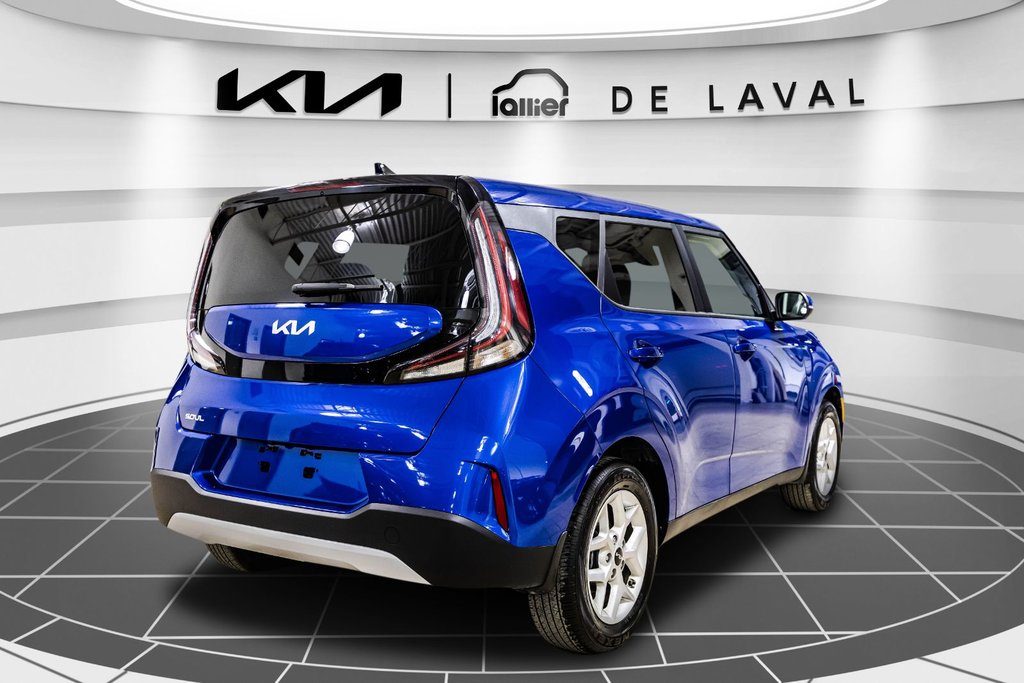 Kia Soul EX 2023 à , Québec - 7 - w1024h768px