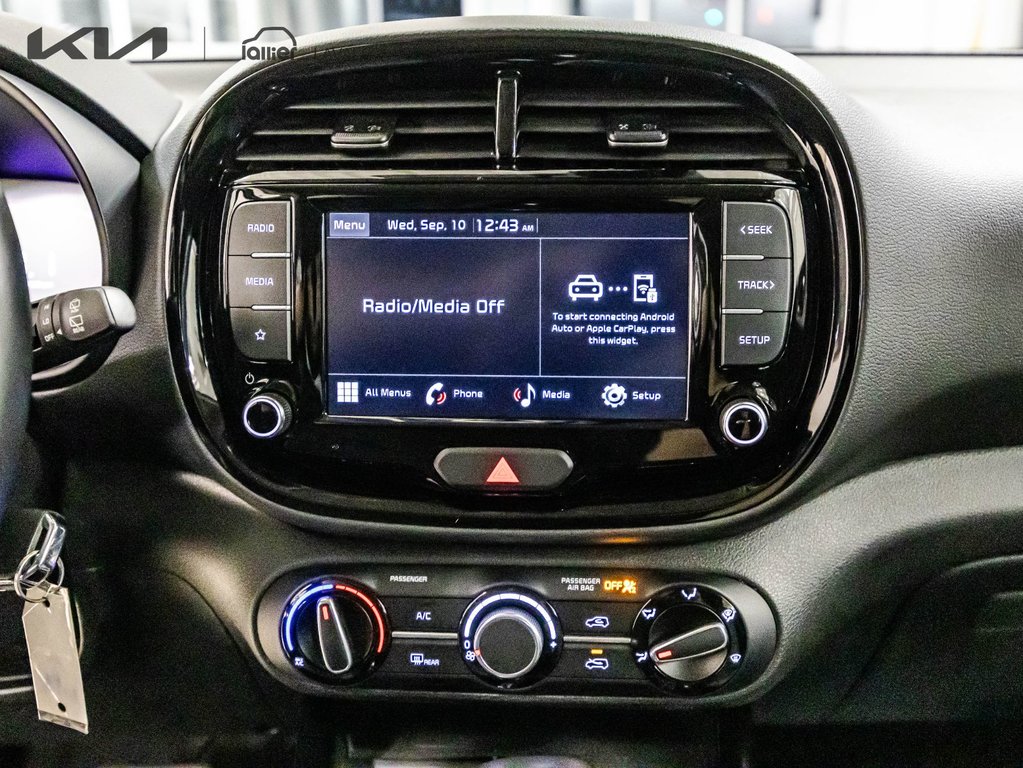 Kia Soul EX 2023 à , Québec - 23 - w1024h768px
