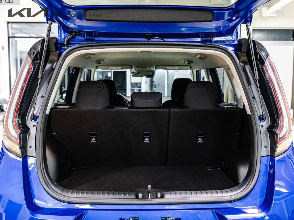 Kia Soul EX 2023 à , Québec - 15 - w1024h768px