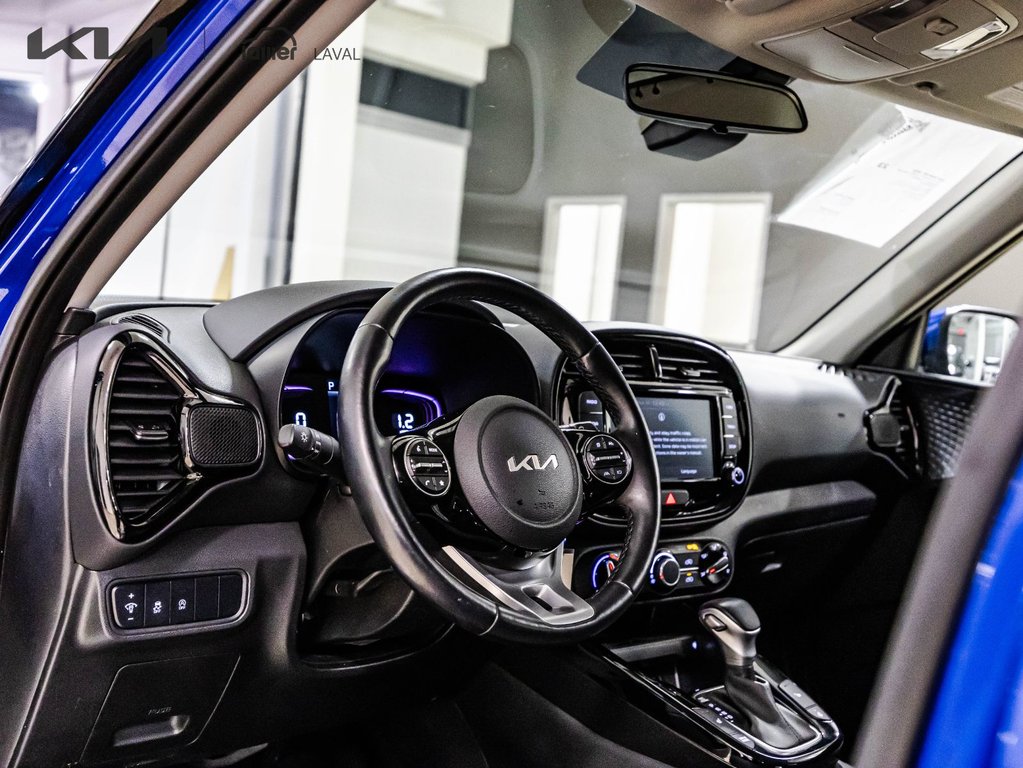Kia Soul EX 2023 à , Québec - 19 - w1024h768px